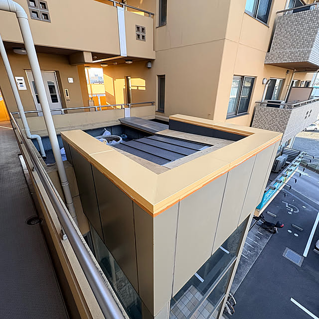 TOA-80さんの実例写真