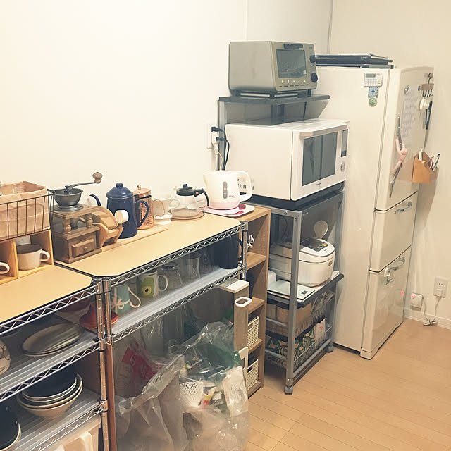 kitamutorecoさんの実例写真