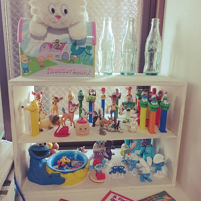 77bluestarさんの実例写真