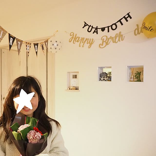 asukaさんの実例写真