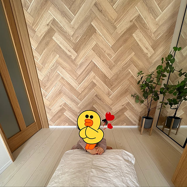k.さんの実例写真