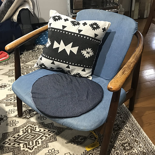 misagさんの部屋