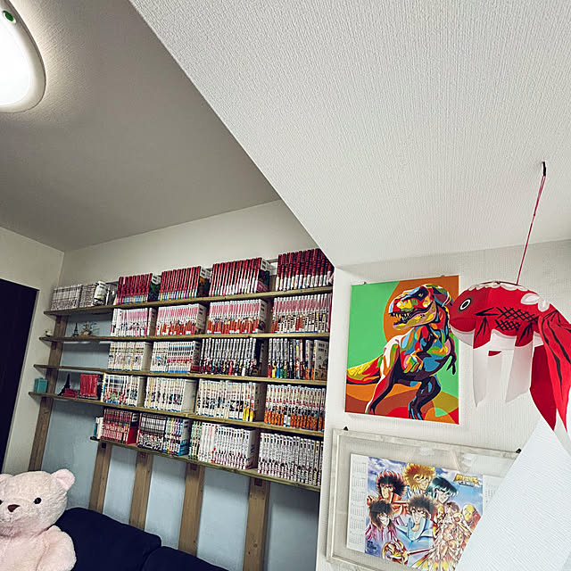 koshiregutyoさんの部屋