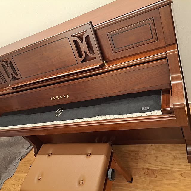 kankanmom_horn_5catsさんの部屋