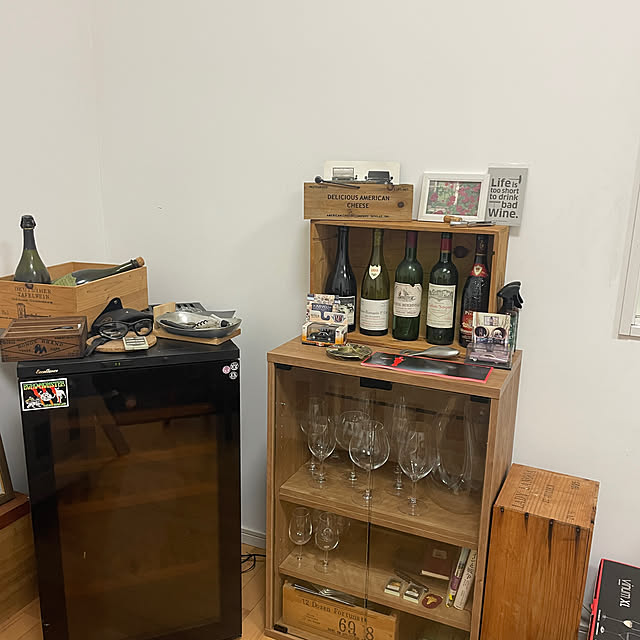 nattunさんの部屋