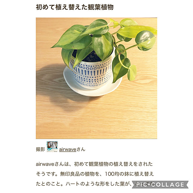 airwaveさんの実例写真