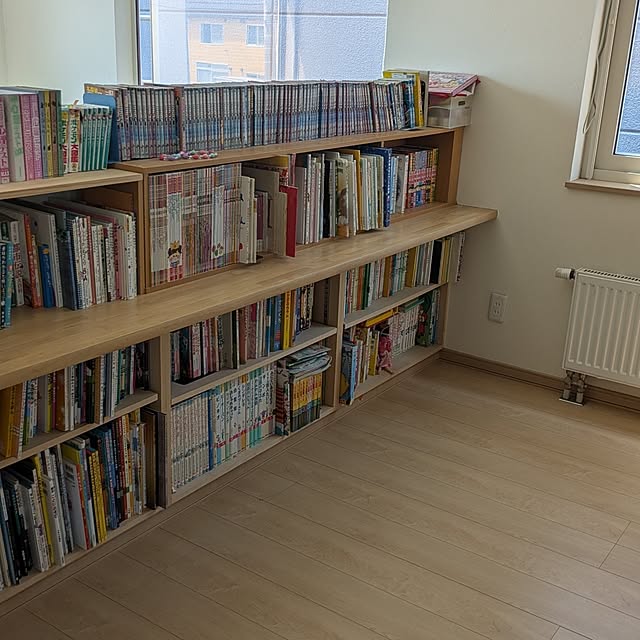 mrmrさんの部屋