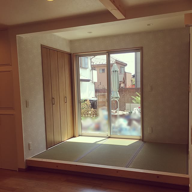yuzuさんの実例写真