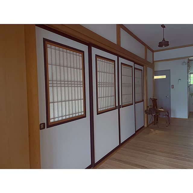 marucoさんの実例写真