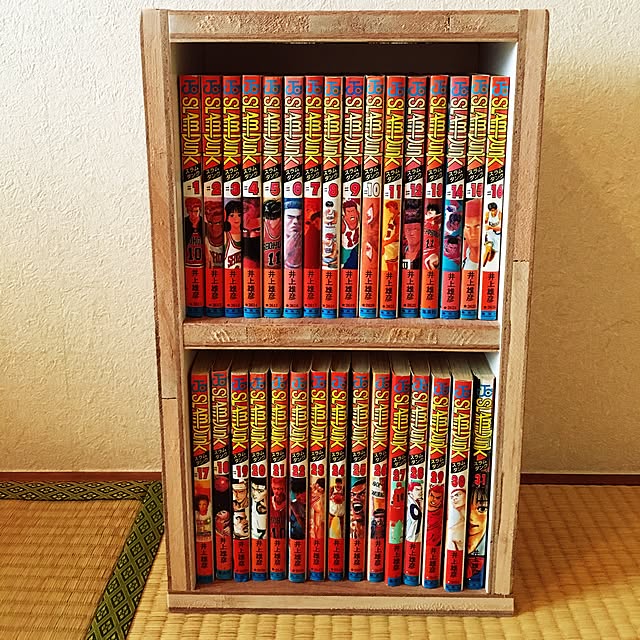 Sukoshi_Fushigiさんの実例写真