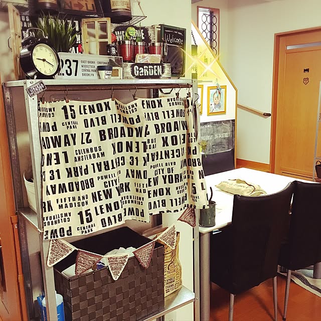 Ns_life_nattsuさんの実例写真