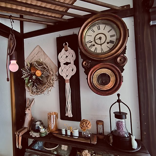 koyutan-mjmさんの部屋
