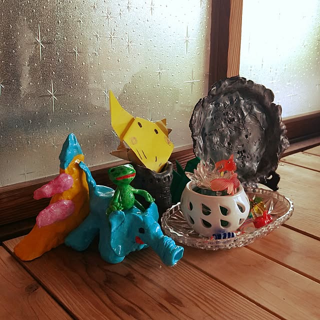 kikuさんの実例写真