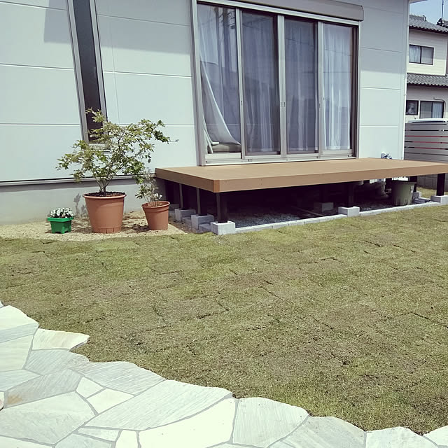 rohiさんの実例写真