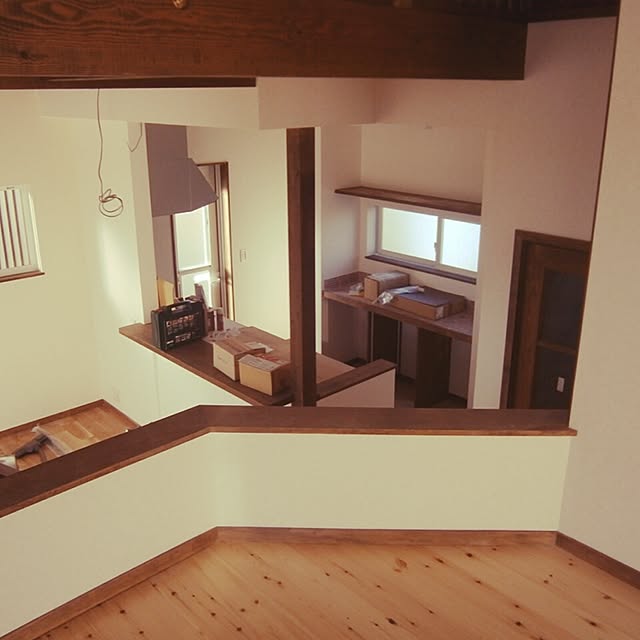 juliet0704さんの実例写真