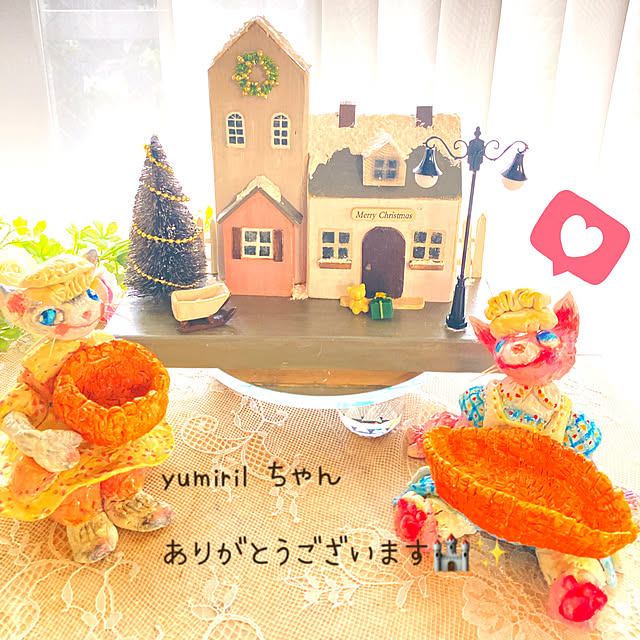 angeliqueさんの部屋