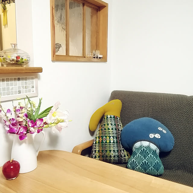 naive.coccoさんの実例写真