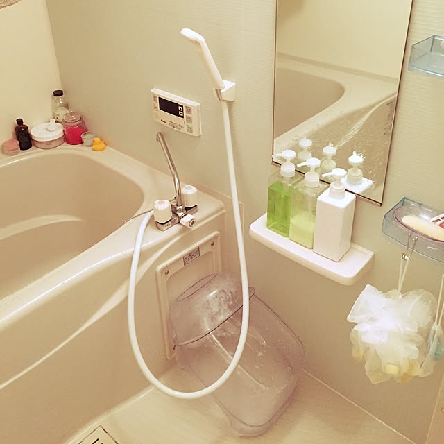 pinyokoさんの実例写真