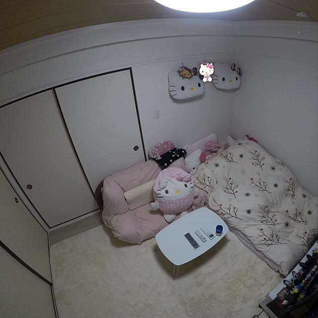 chibizeinさんの実例写真