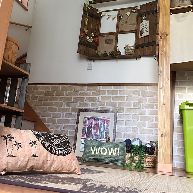 yokochinさんの実例写真