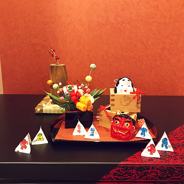 rikoさんの実例写真