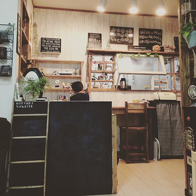 rinsさんの実例写真