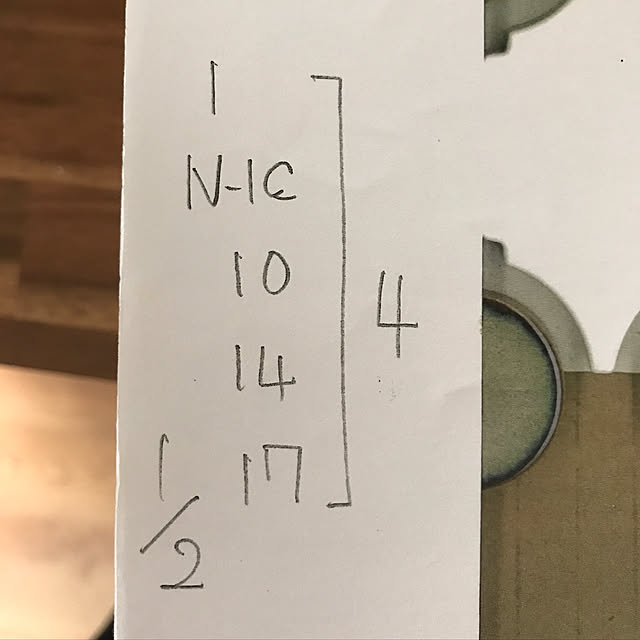 nobupacaさんの実例写真