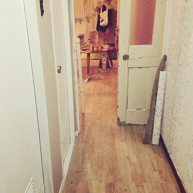 fuwachangさんの実例写真