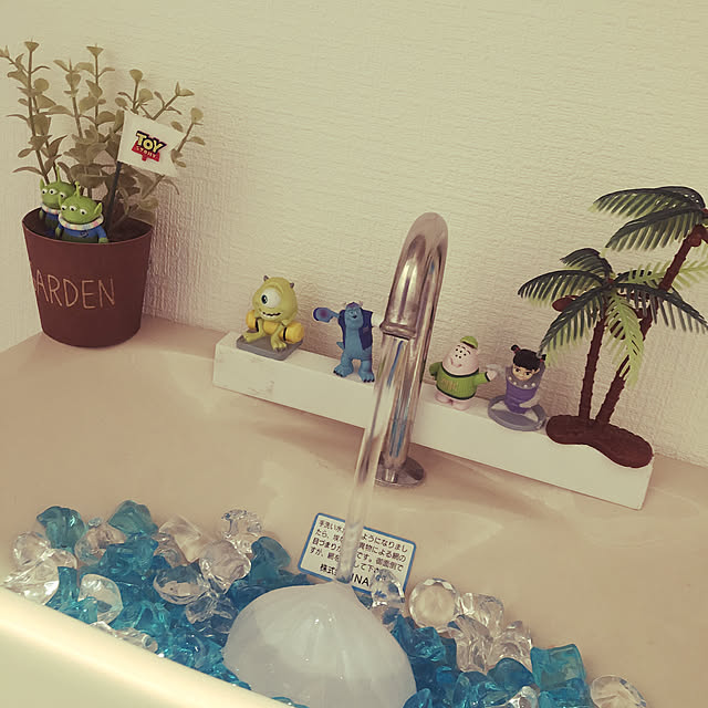 maicさんの実例写真