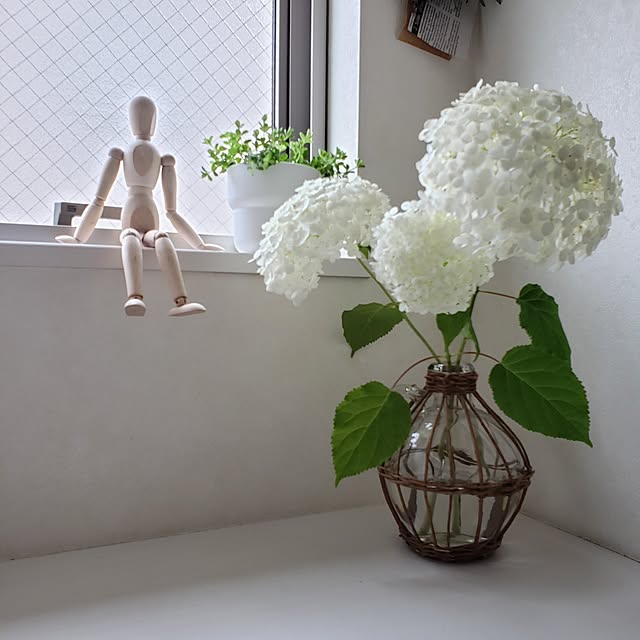 wanidaさんの実例写真