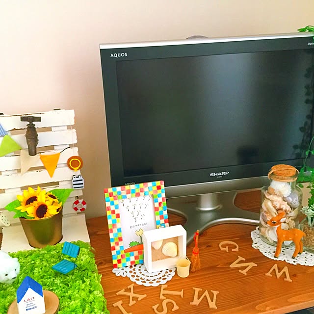 rannnpiiさんの実例写真