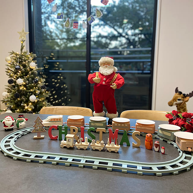 SATOEさんの実例写真