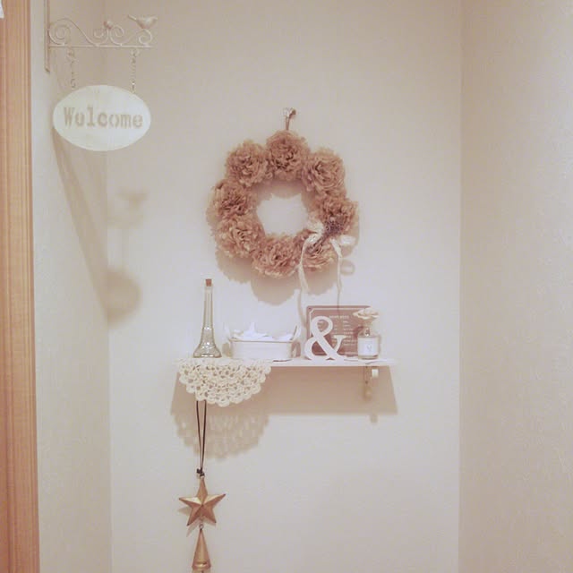 serotiさんの実例写真
