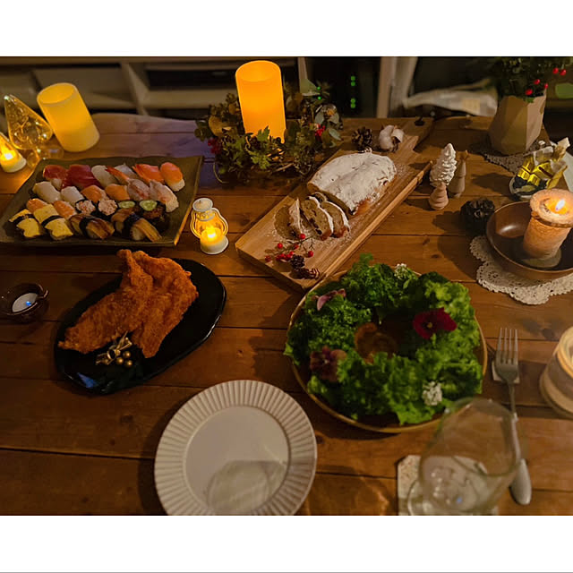 rookuさんの実例写真