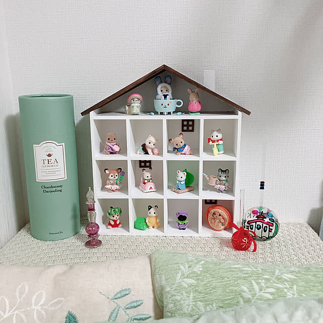 sasakoさんの実例写真