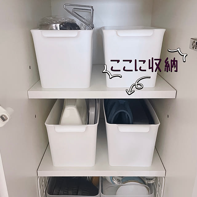 Miiさんの部屋