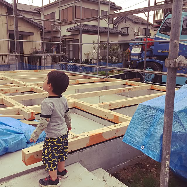 HAGZ..ROOMさんの実例写真