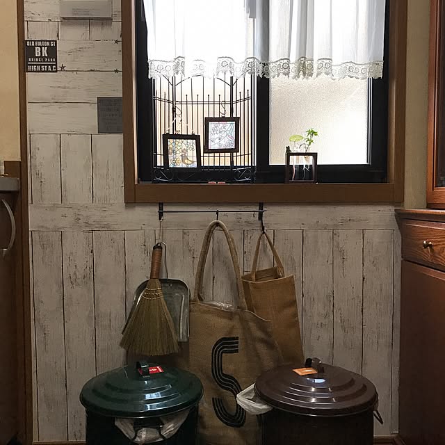 fukurouさんの実例写真