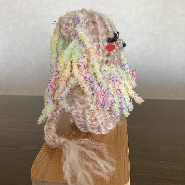 manduonmaさんの実例写真