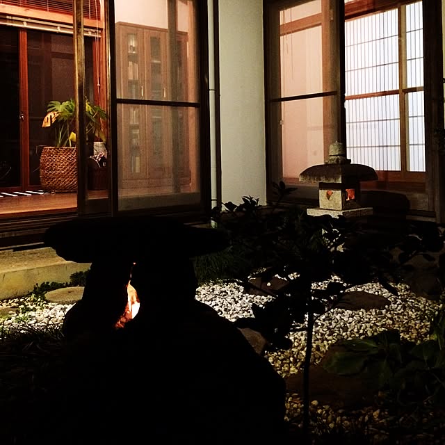 chacoさんの実例写真