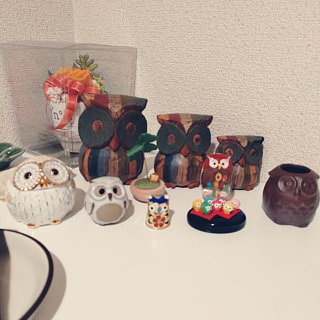 Y.Rieさんの実例写真