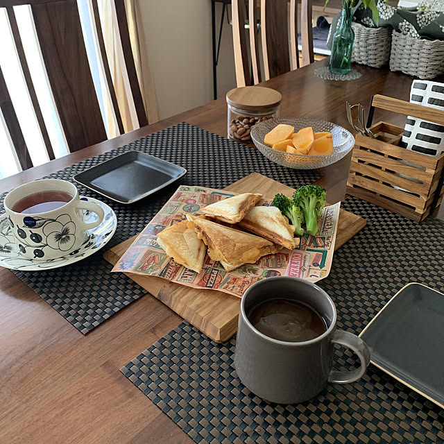 chi-mamaさんの実例写真