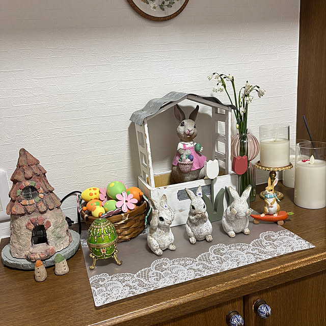 chIoeさんの実例写真