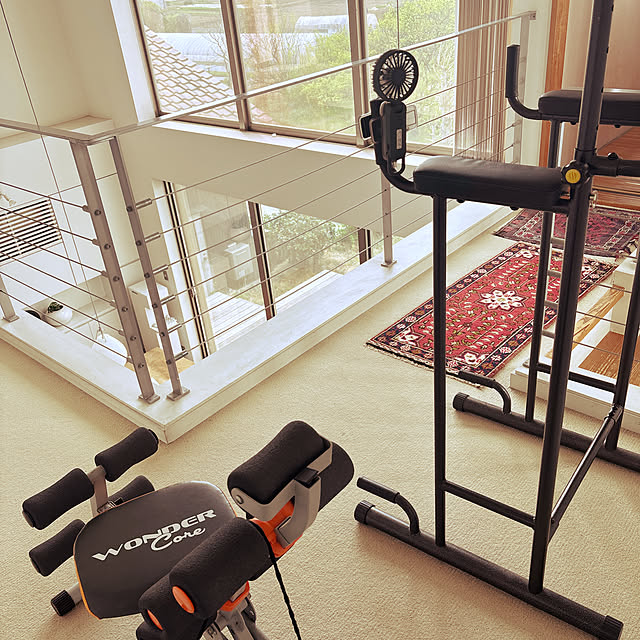 Oさんの実例写真