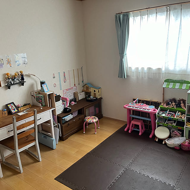 pekoさんの部屋