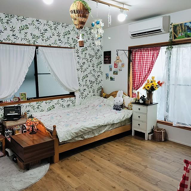 yuzunasachiさんの実例写真