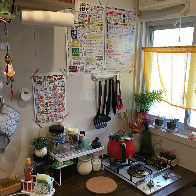 実例写真
