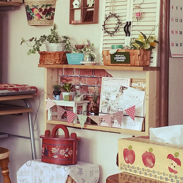 部屋全体/いいねと、フォローの押し逃げすみません！/いいね、フォロー本当に感謝です♡のインテリア実例 - 2016-09-02 12:34:35