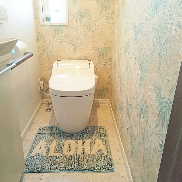 ALOHAさんの実例写真