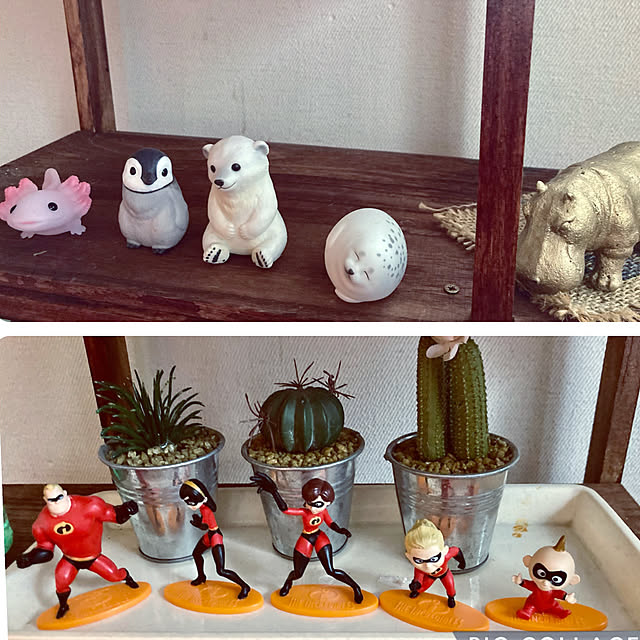 CoCo0617さんの部屋